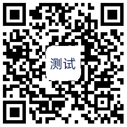 公眾號二維碼 公眾號二維碼